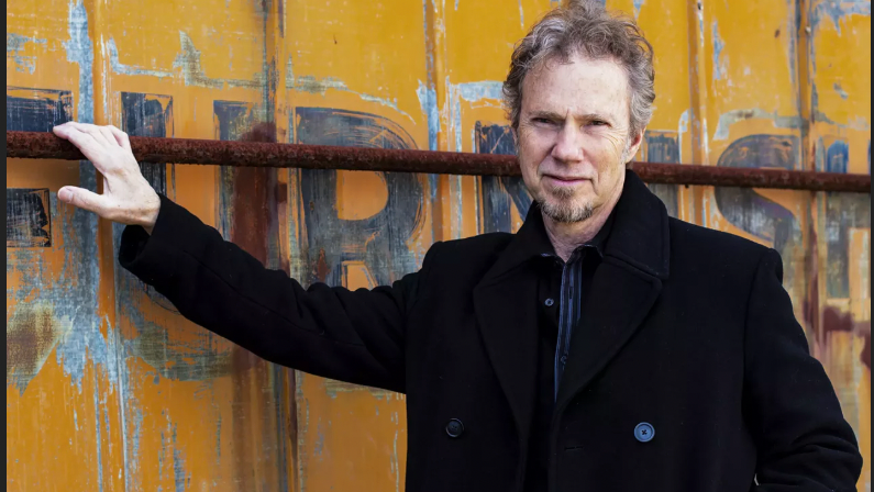 Randall Bramlett Bio Picture