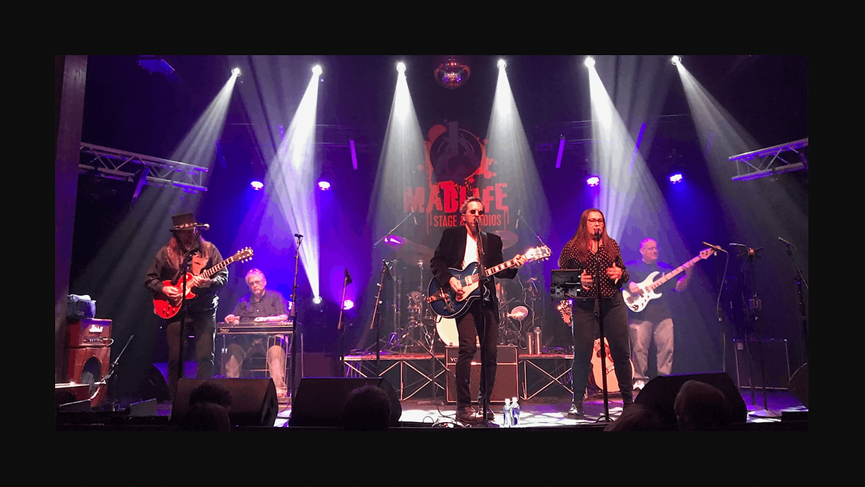 Steve Baskin Bio Picture