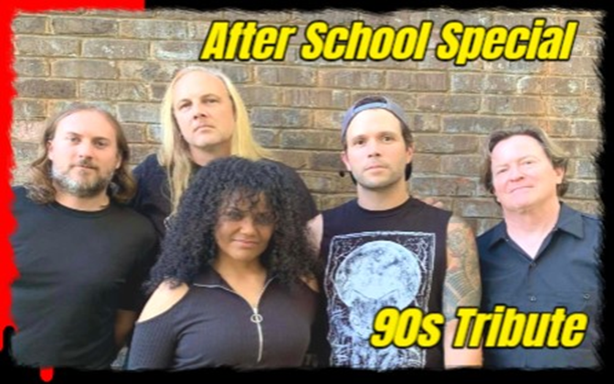 After School Special Band 44