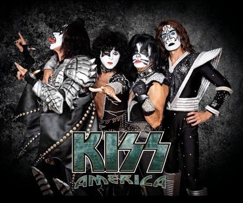 KISS America 441