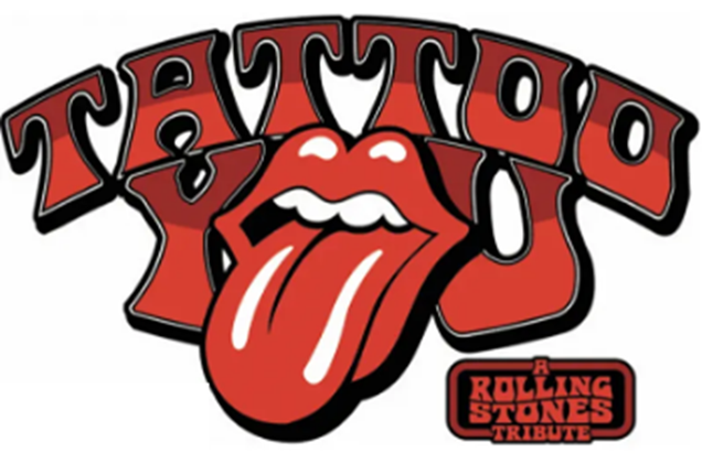 Tattoo You Logo11