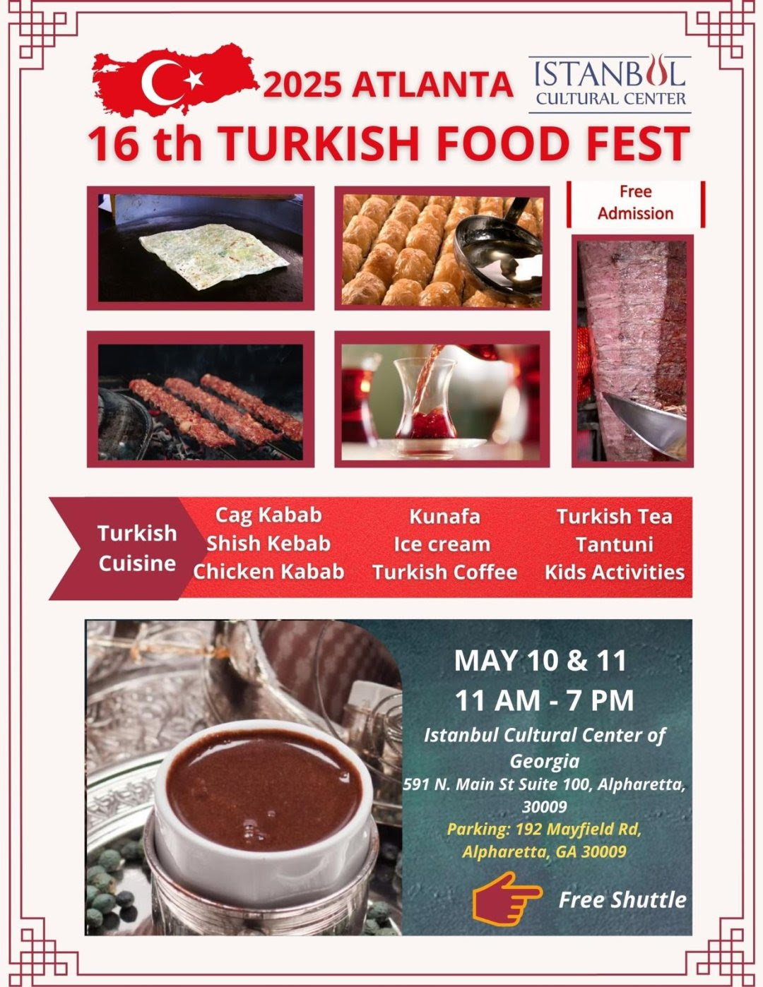Turkish