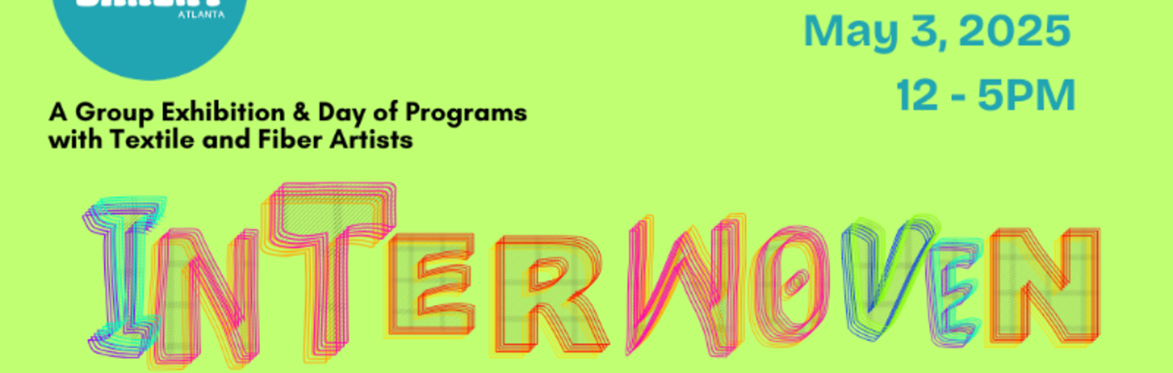 Interwoven