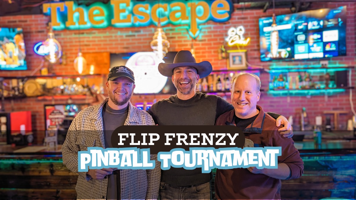 Flip Frenzy Thursday (7)