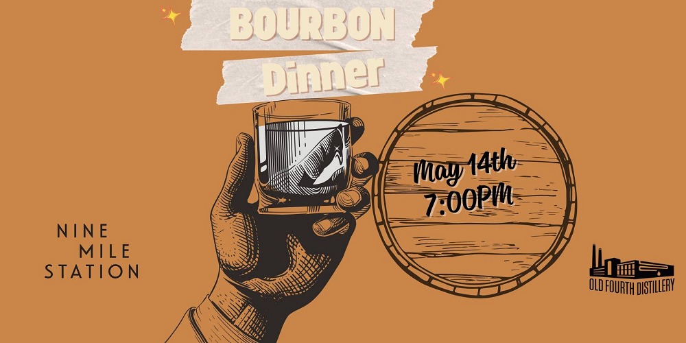 Bourban Dinner