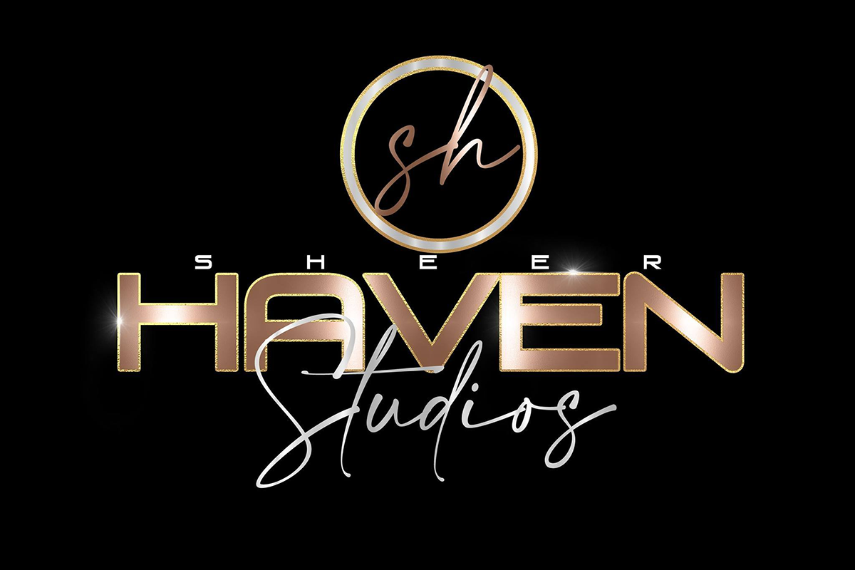 Sheer Haven Studios Logo