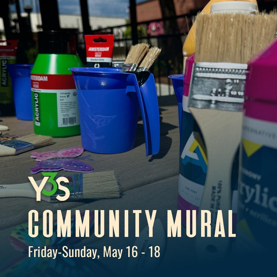 Y3S CommunityMural SQ