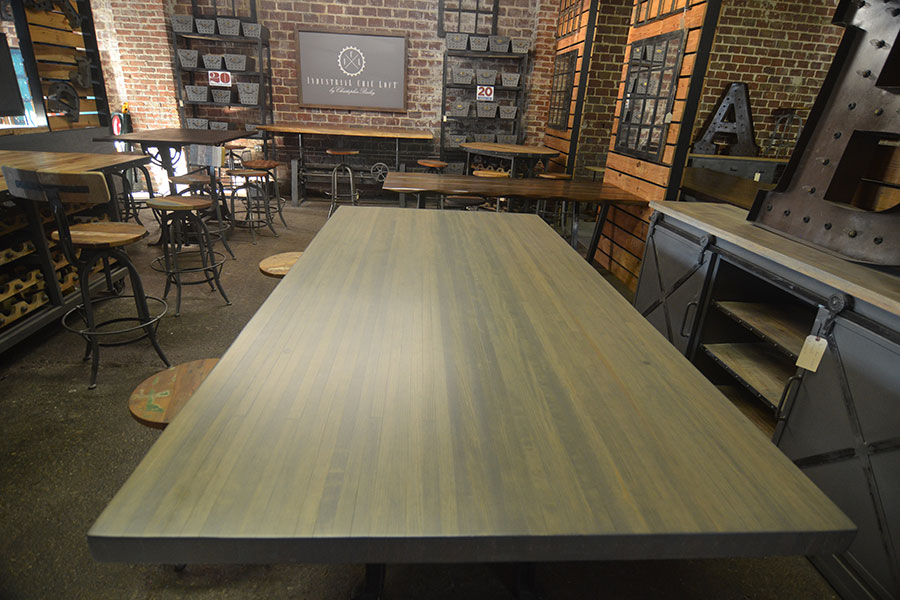 Craft Table