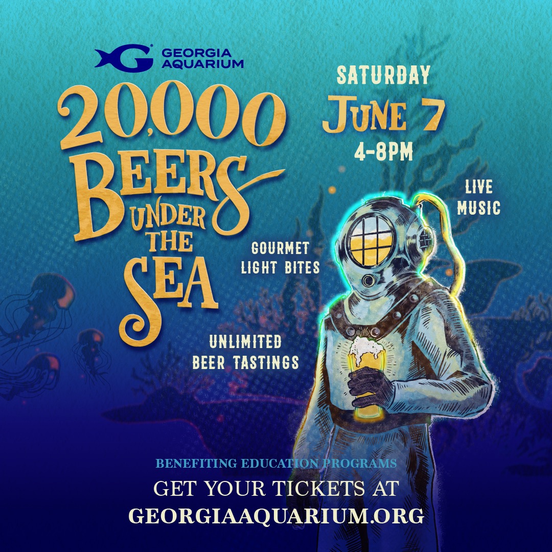 20000 Beers 2025  Digital Ad 1080 X 1080