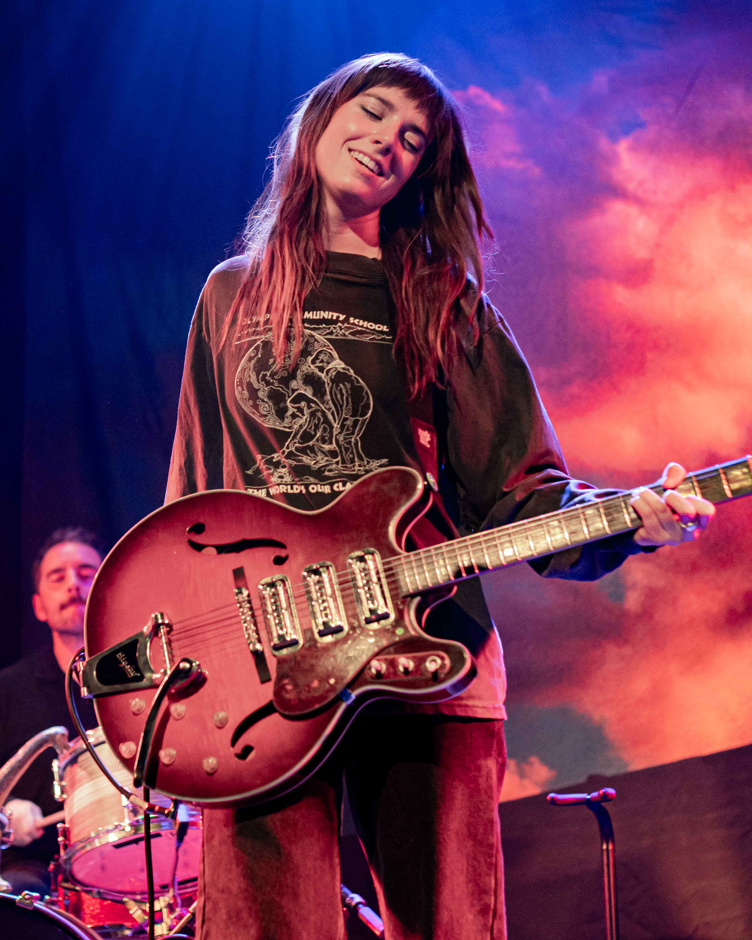 Angie McMahon @ Troubadour 03 25 2024 (53835144923)