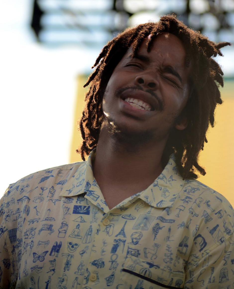 Earl Sweatshirt Day N Night Festival