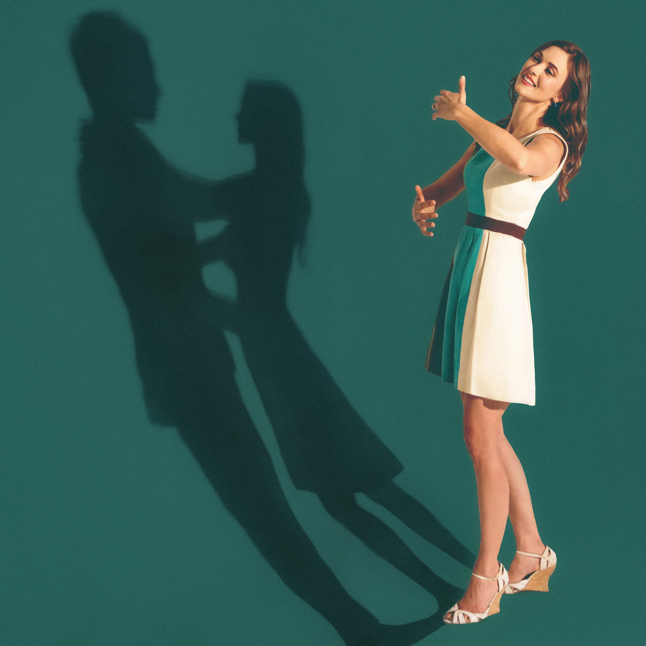 JillAndrews Thirties CoverPhoto