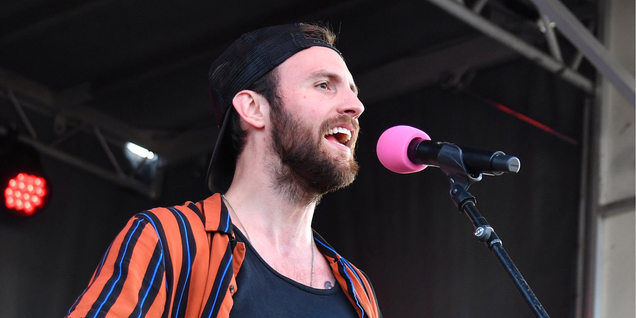 Ruston Kelly Rectangle