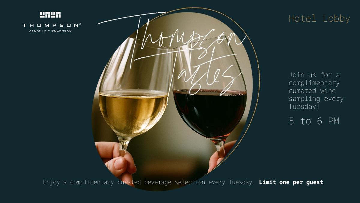 TAB ThompsonTastes Feat Copy