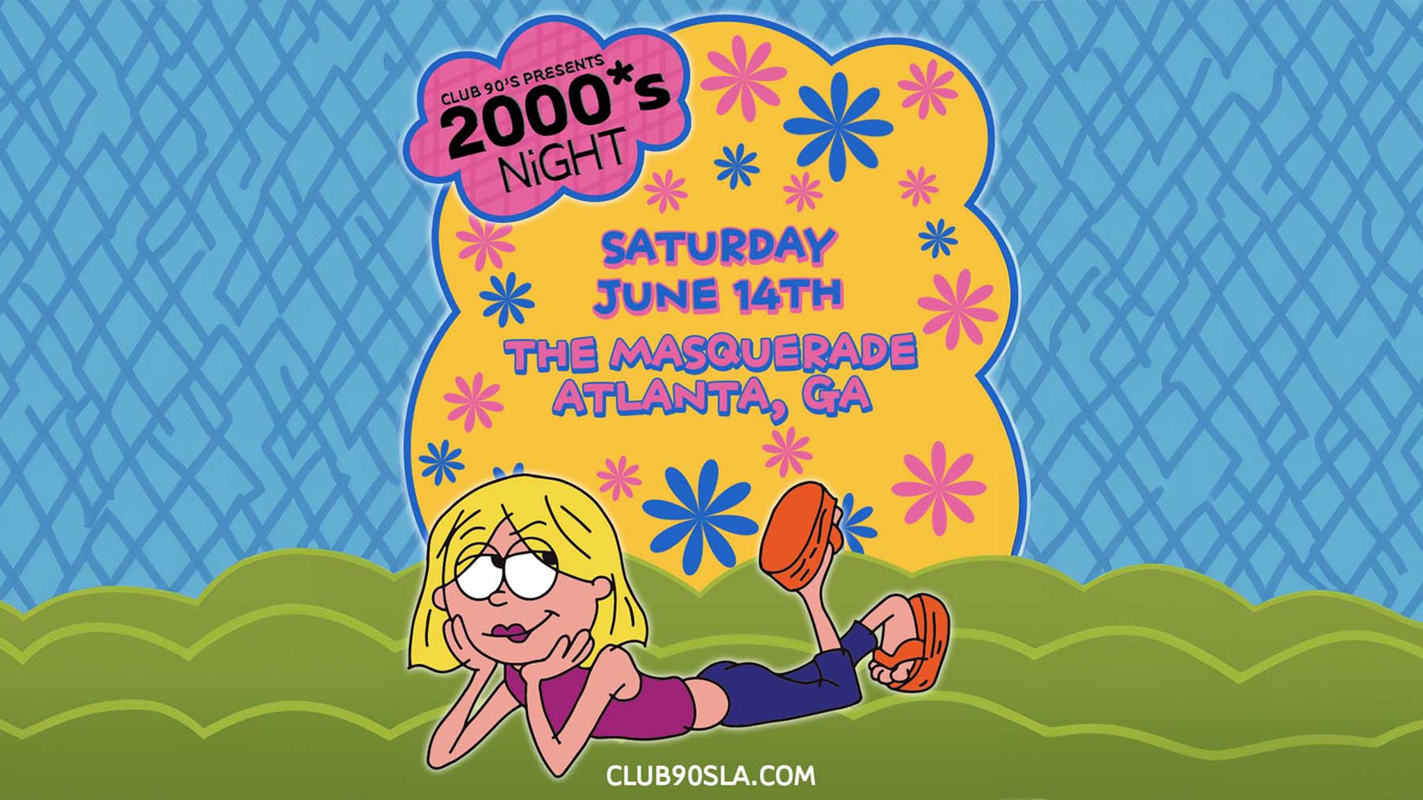 061425 Club90s ForSITE