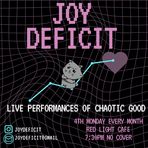 Joy+Deficit+General