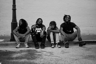 The Paradox FreshTix Ticket Page