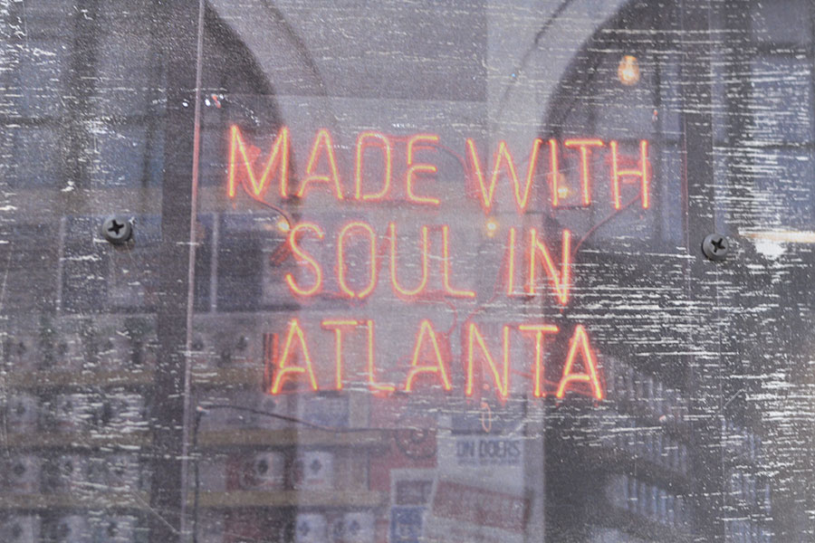 Made With Soul Paiinting
