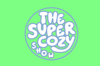 Super Cozy 2 Banner
