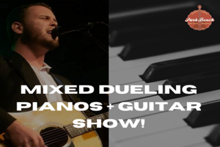 Dueling Piano Guitar
