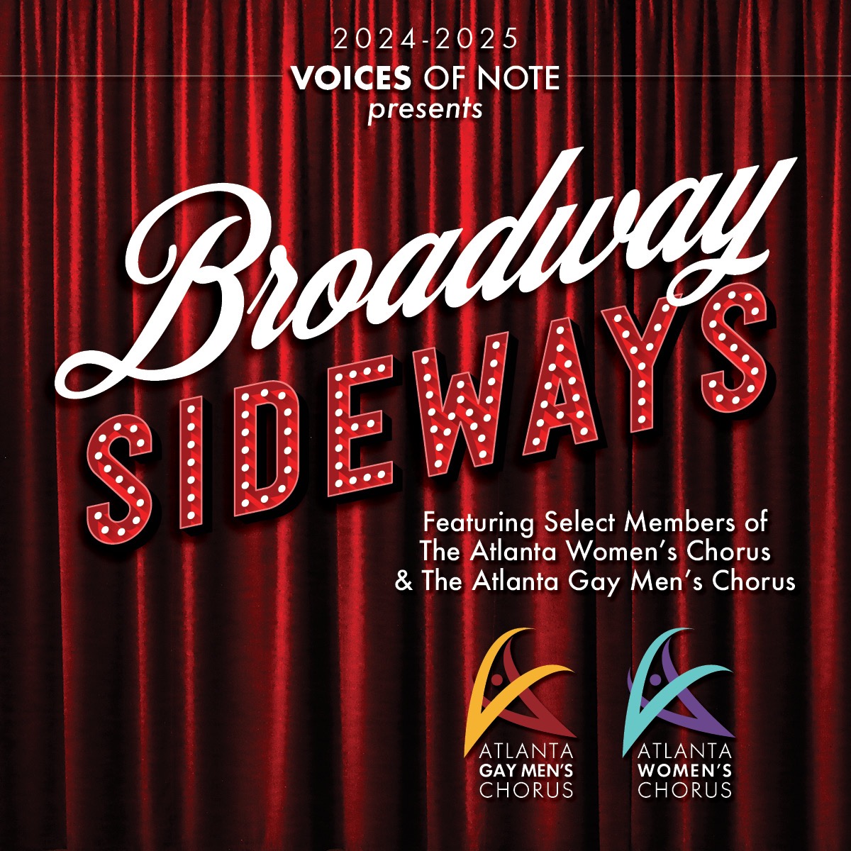 Broadway Sideways 2025 Meme