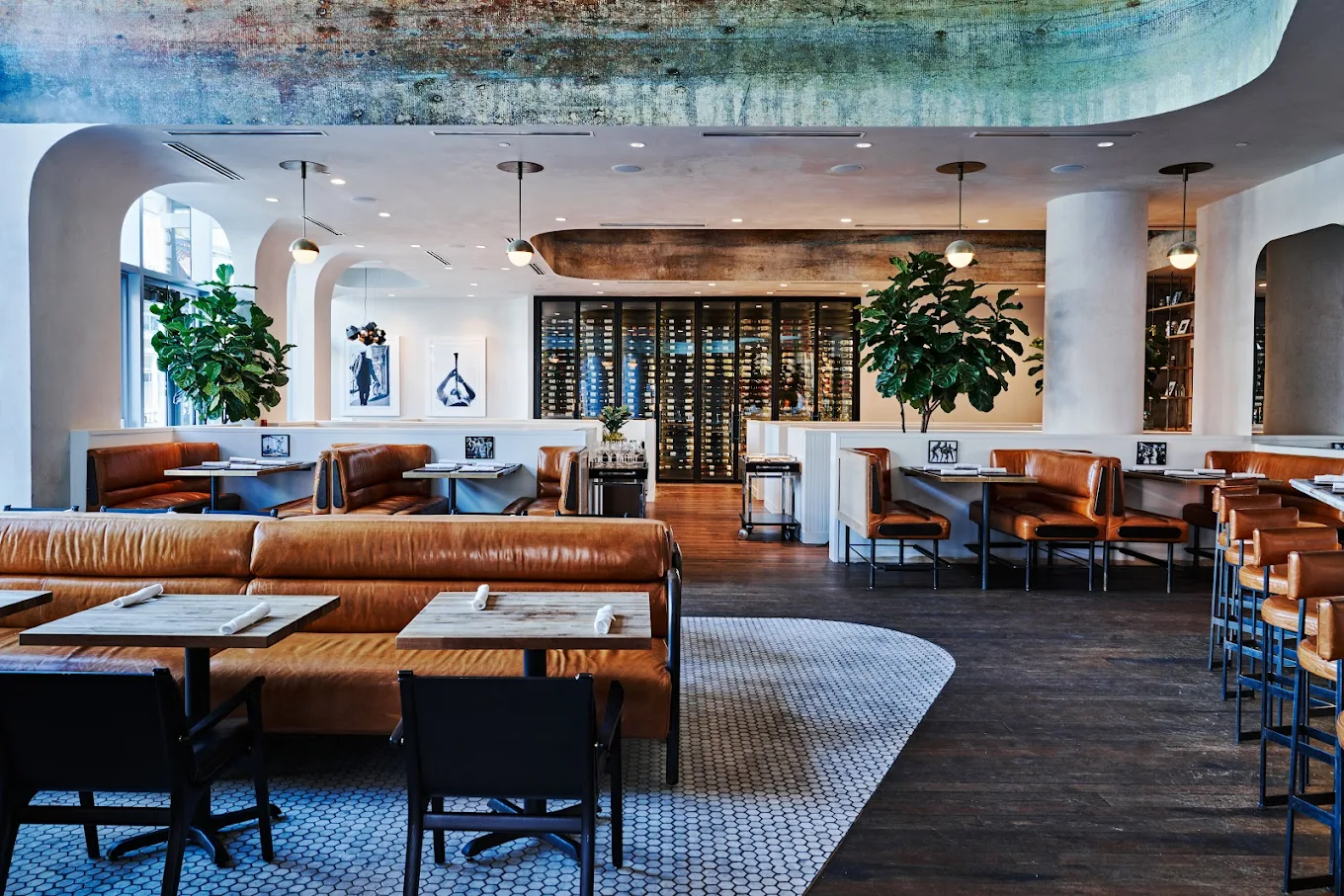 C. Ellet's Steakhouse