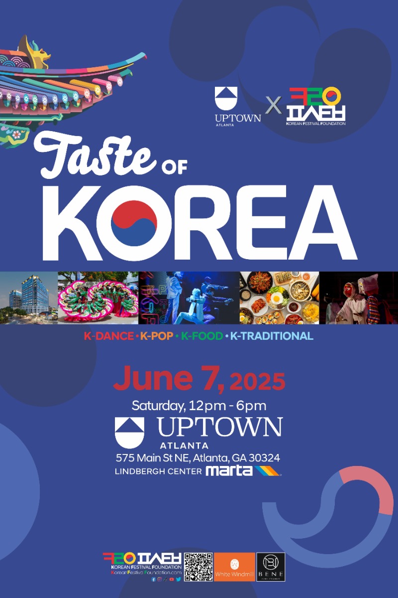 Taste Of Korea
