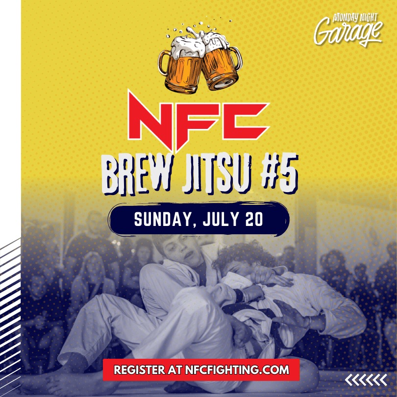 Brew Jitsu 5 Square 1080x1080