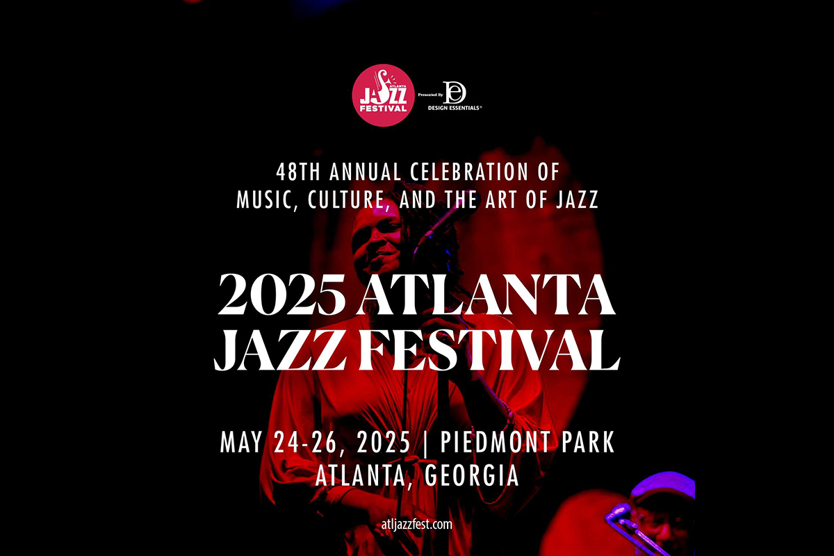 ATL Jazz Festival Image