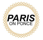 Paris On Ponce Logo