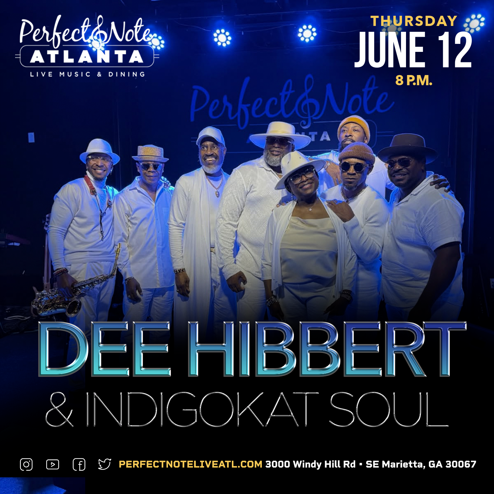 0612 Pnatl Social Dee Hibbert