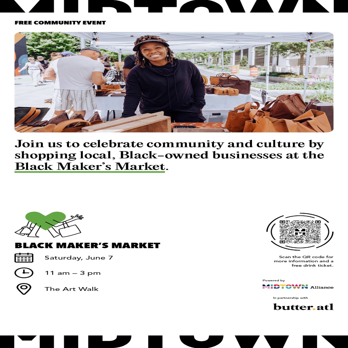 BlackMakersMarket IKE Vertical 1080x1920