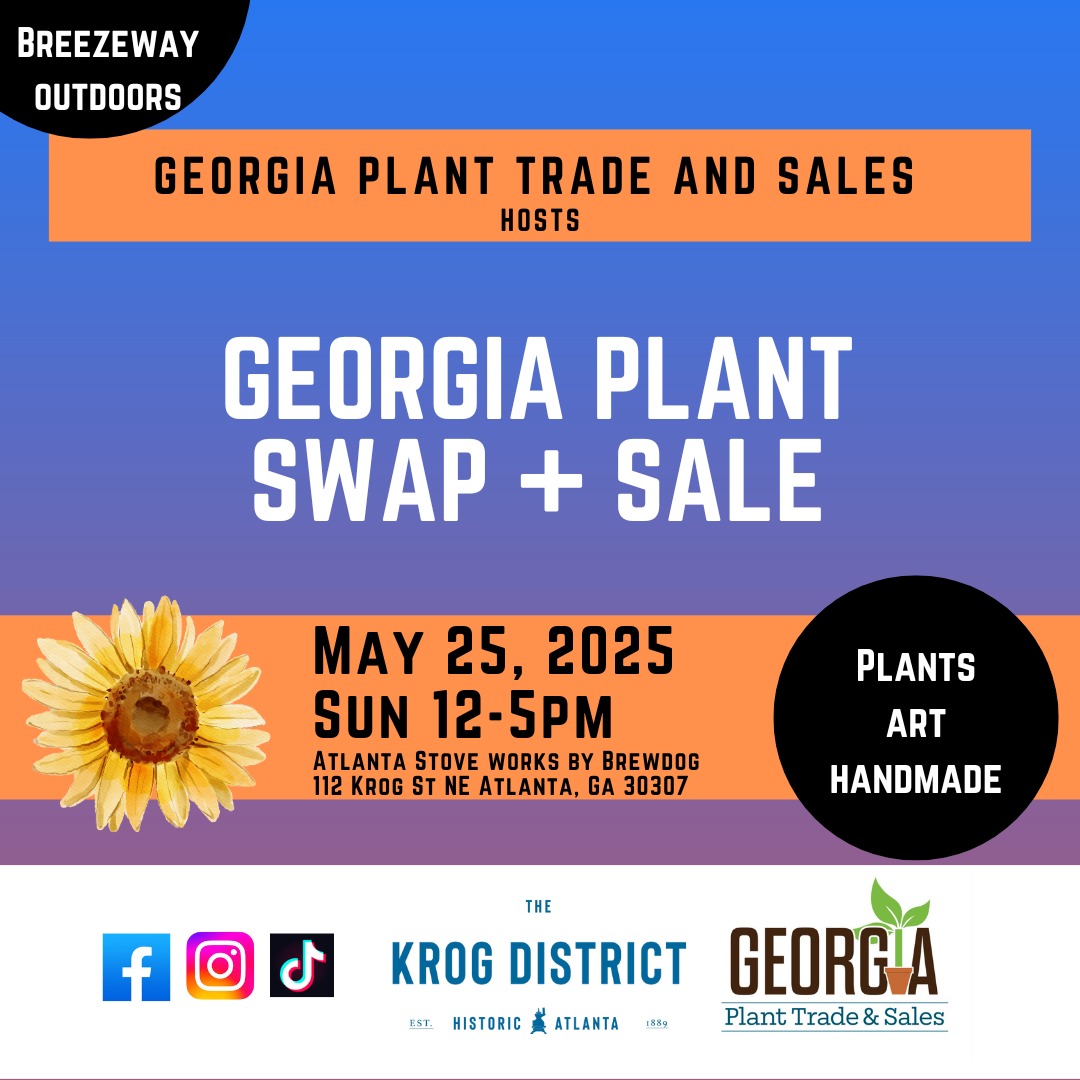 Krog Beltline May 25