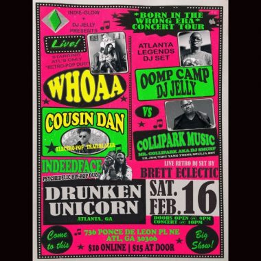 Jelly Poster 1 380x380