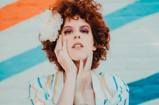Marta Palombo FreshTix Ticket Page