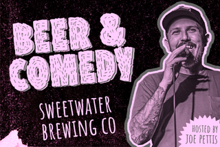 Sweetwater Freshtix Banner