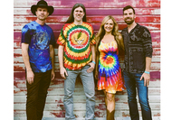 Rebecca Frazier Grateful Strings