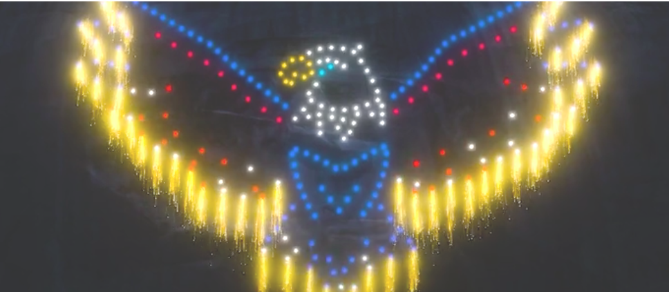 Smplightshow