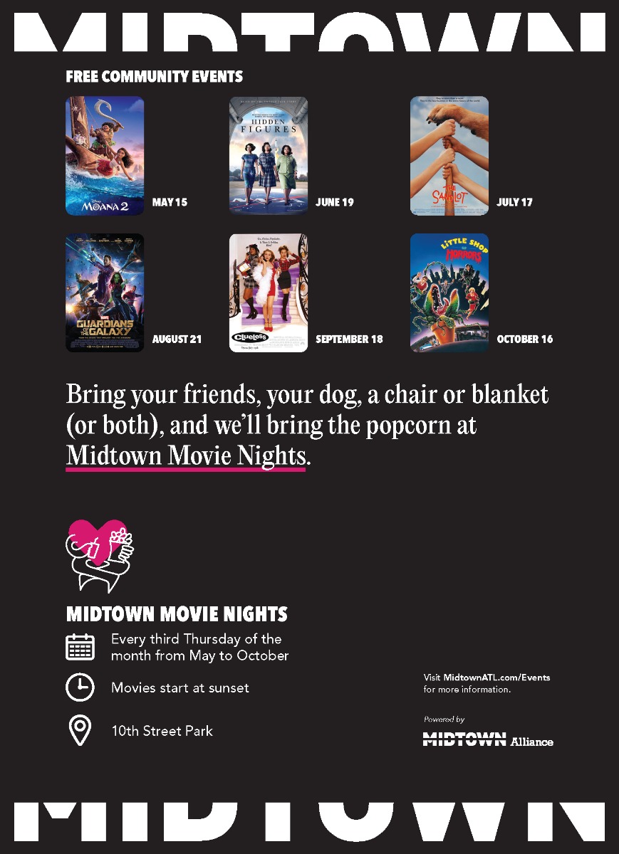 PNG 2025 Movie Flyer