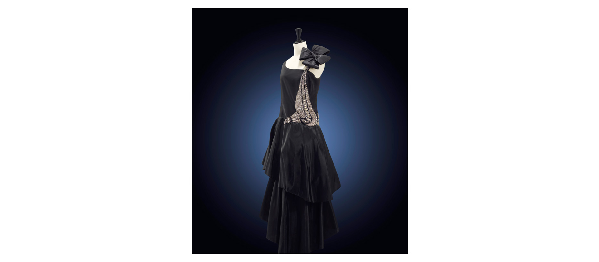 SCAD FASH Exhibition Jeanne Lanvin 2