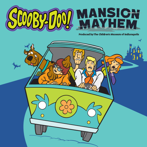 Logo ScoobyDooDigitalTypicals 500x500