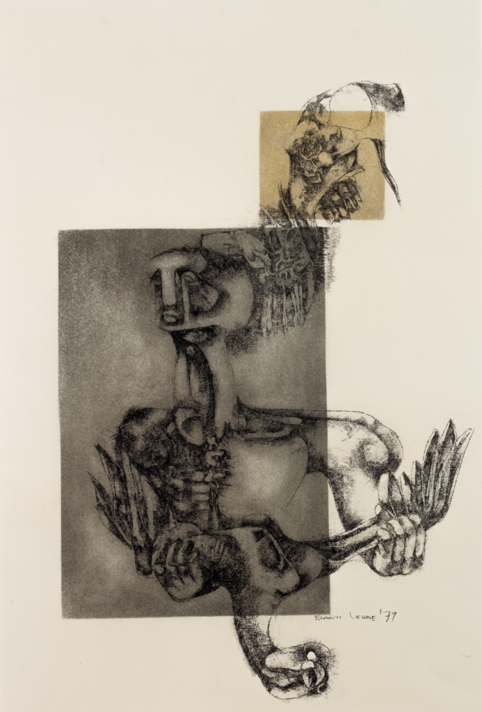 XLEZ016 Chicken Series 693x1024