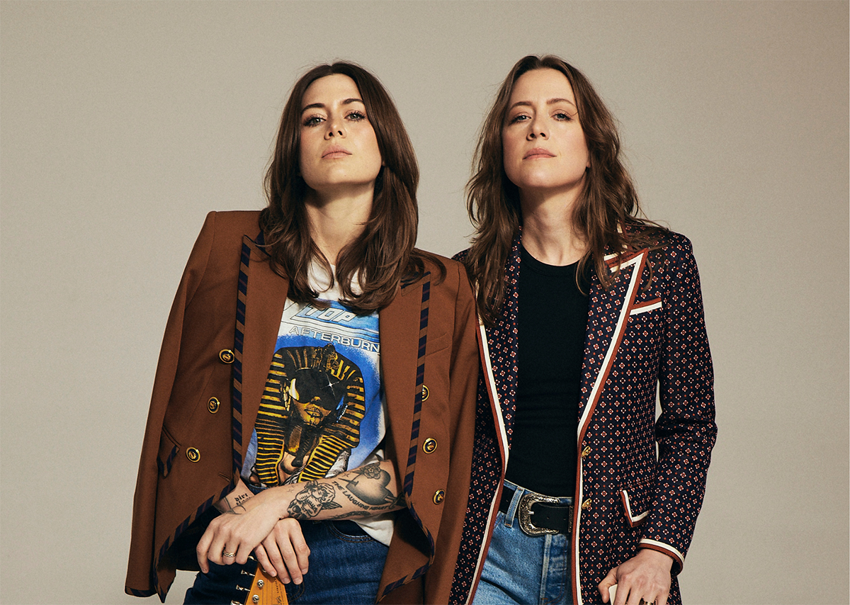 Larkin Poe
