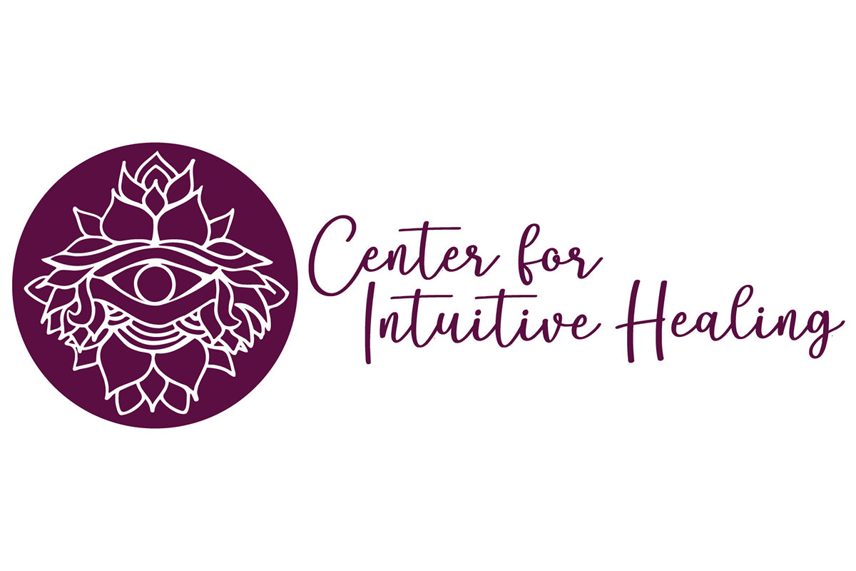 Center For Intuitive Healing Logo