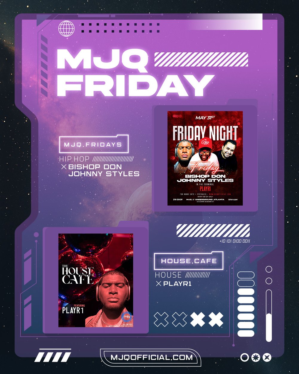 000 FPRE FRIDAY