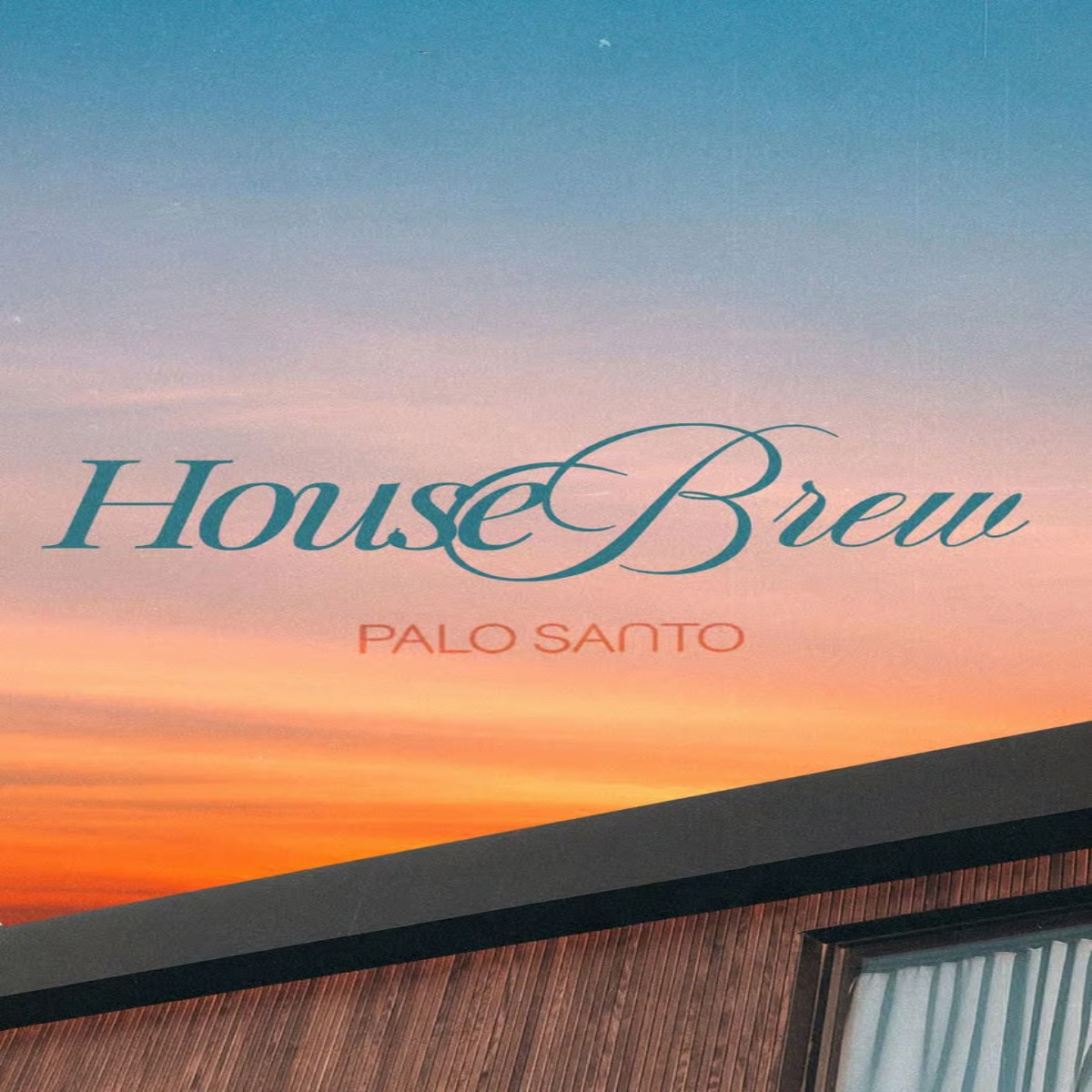 Palo Santo House Brew