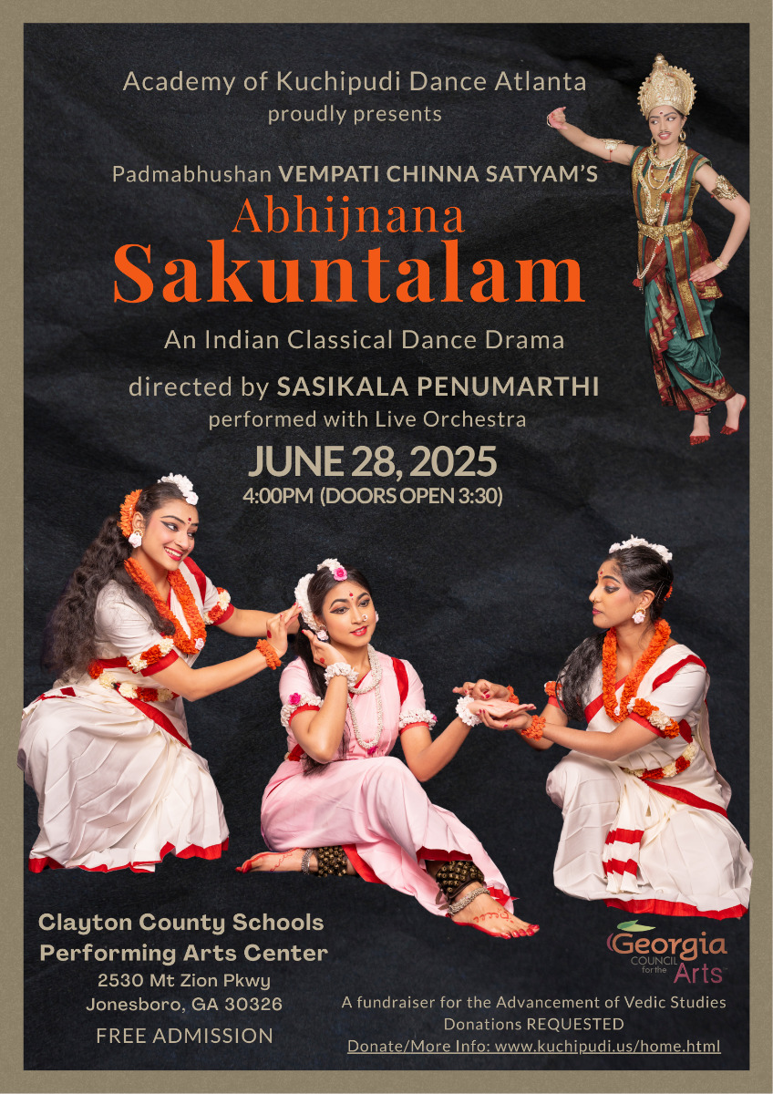 Sakuntalam