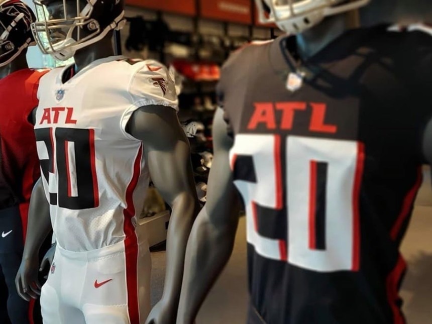 AS Team Store Photo