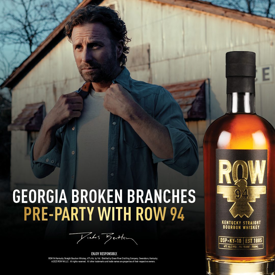 ROW 94 Pre Party