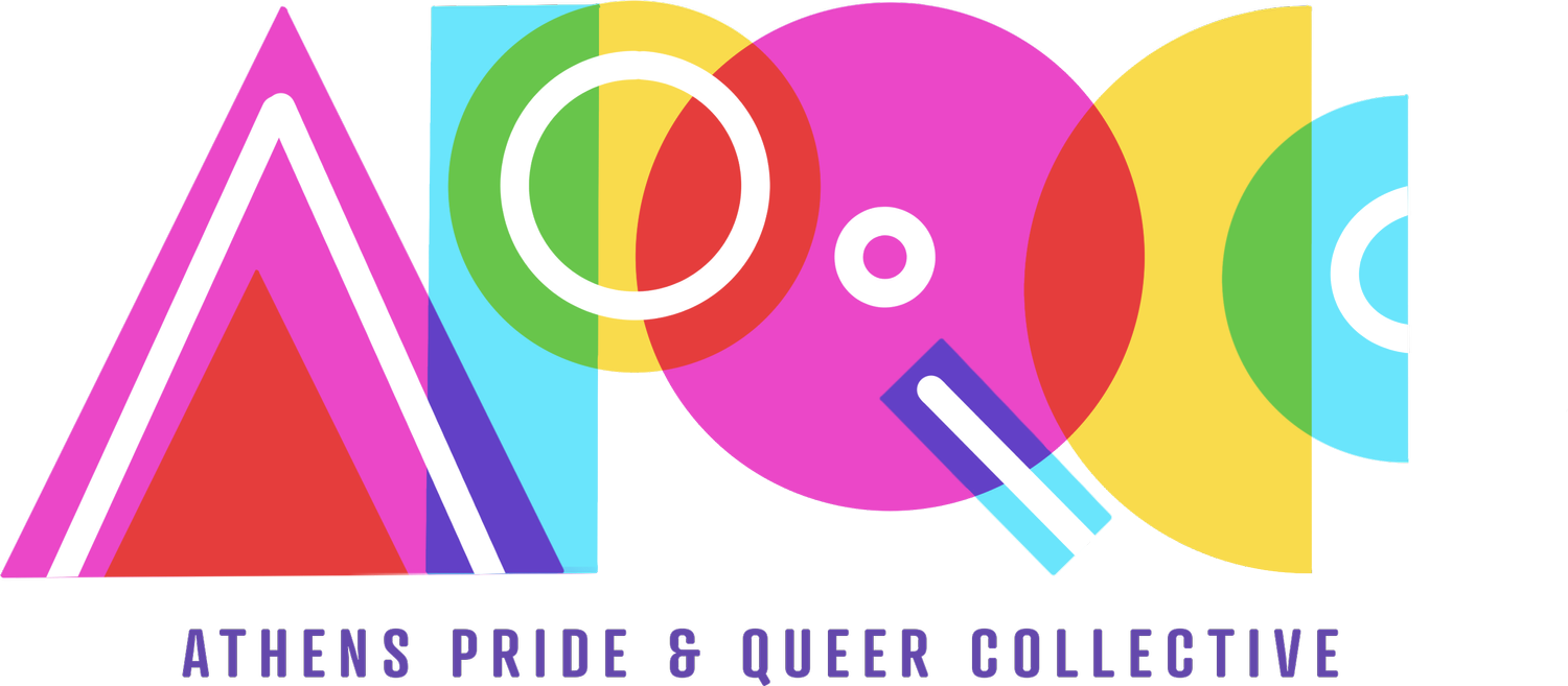 Athenspride